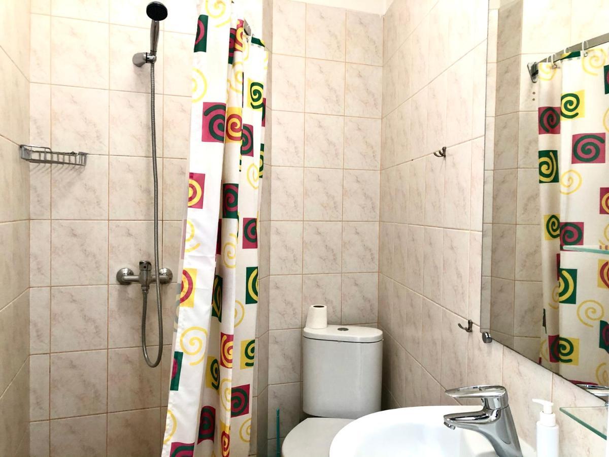 Авіа Lejlighed Uzjhorod Eksteriør billede