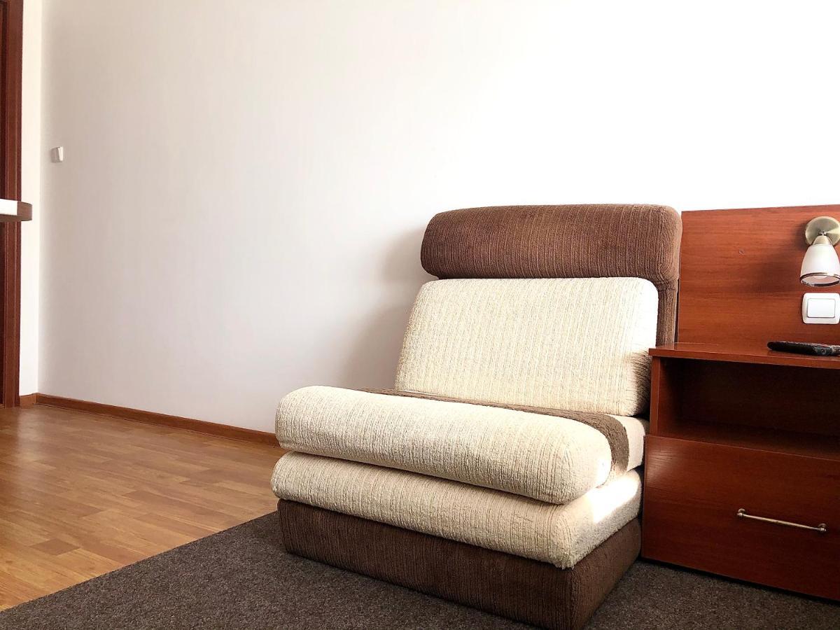 Авіа Lejlighed Uzjhorod Eksteriør billede