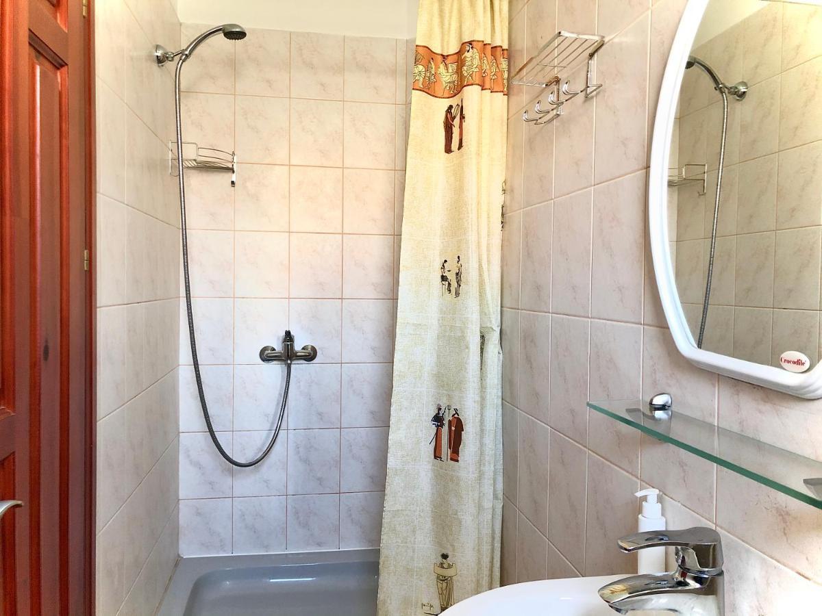 Авіа Lejlighed Uzjhorod Eksteriør billede